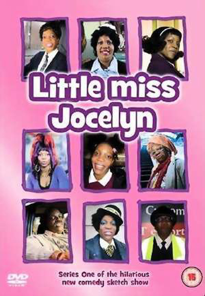 Little Miss Jocelyn - Season 1 [119019] (A1773175565) [[Shows 2.0]] --Plex--
